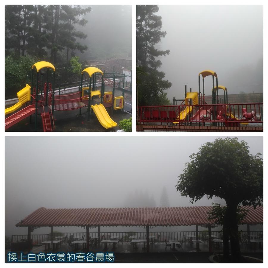 Villa Chun Gu Farm Nanzhuang Exterior foto